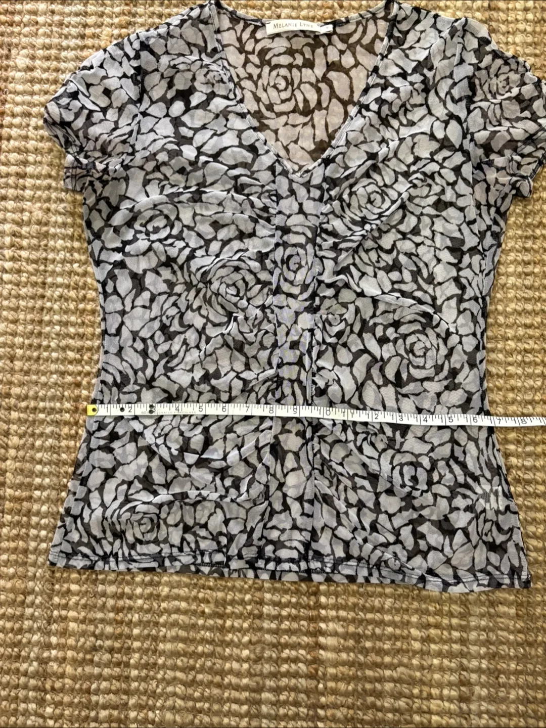 Melanie Lyne Blouse -  12 image indicator(7)