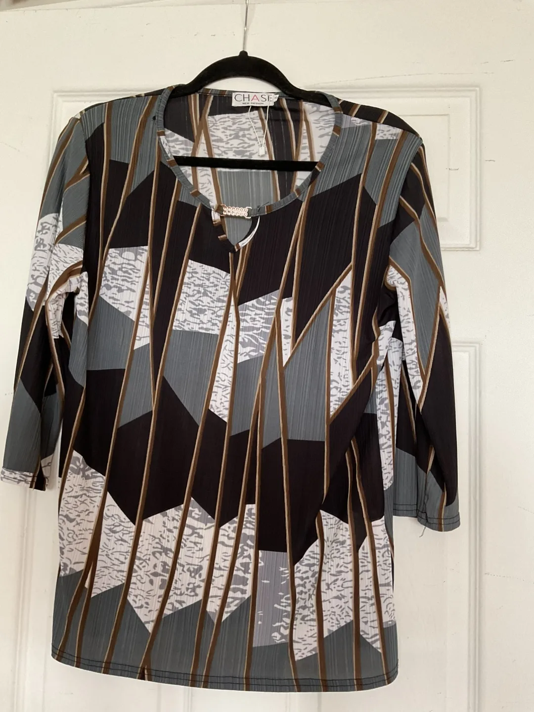 Chase Blouse - Size M thumbnail