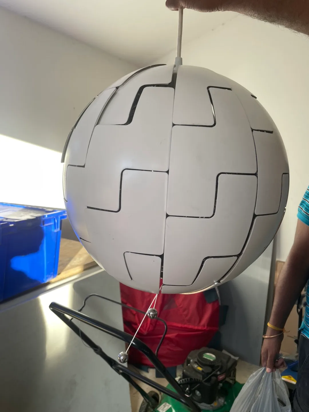 IKEA PS 2014 Pendant Lamp image indicator(2)