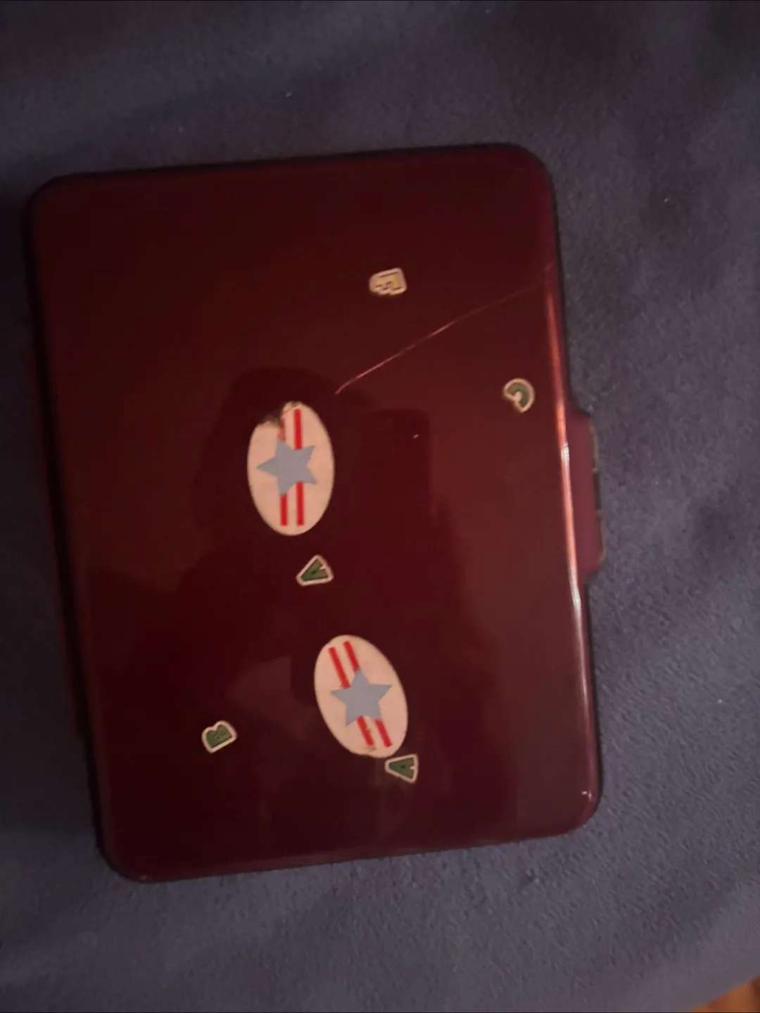 Nintendo DS Game Case image indicator(2)