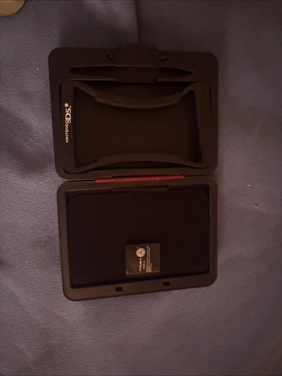 Nintendo DS Game Case image indicator(3)