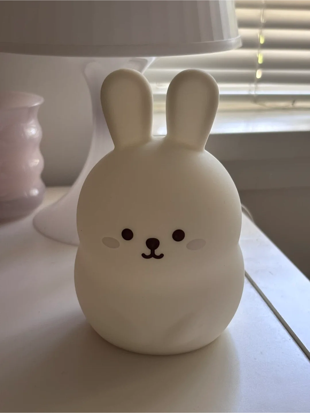 Bunny Night Light thumbnail