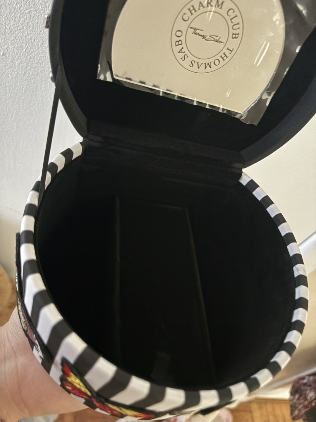 Thomas Sabo Charm Club Jewellery Box - photo 3