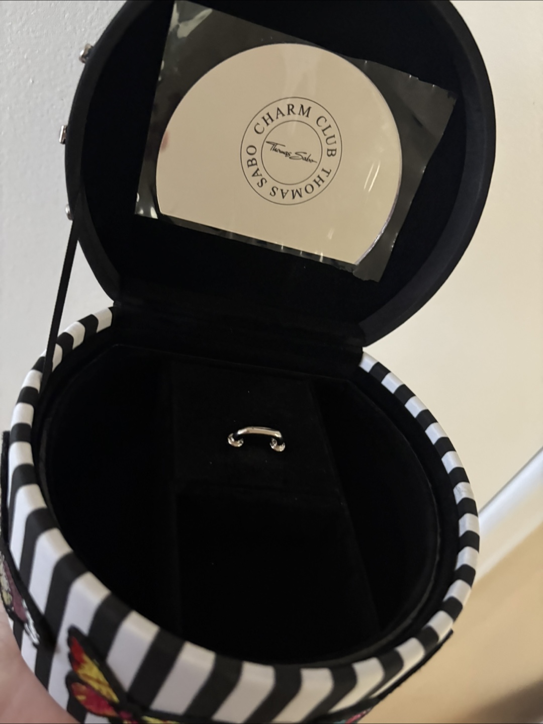 Thomas Sabo Charm Club Jewellery Box - photo 2
