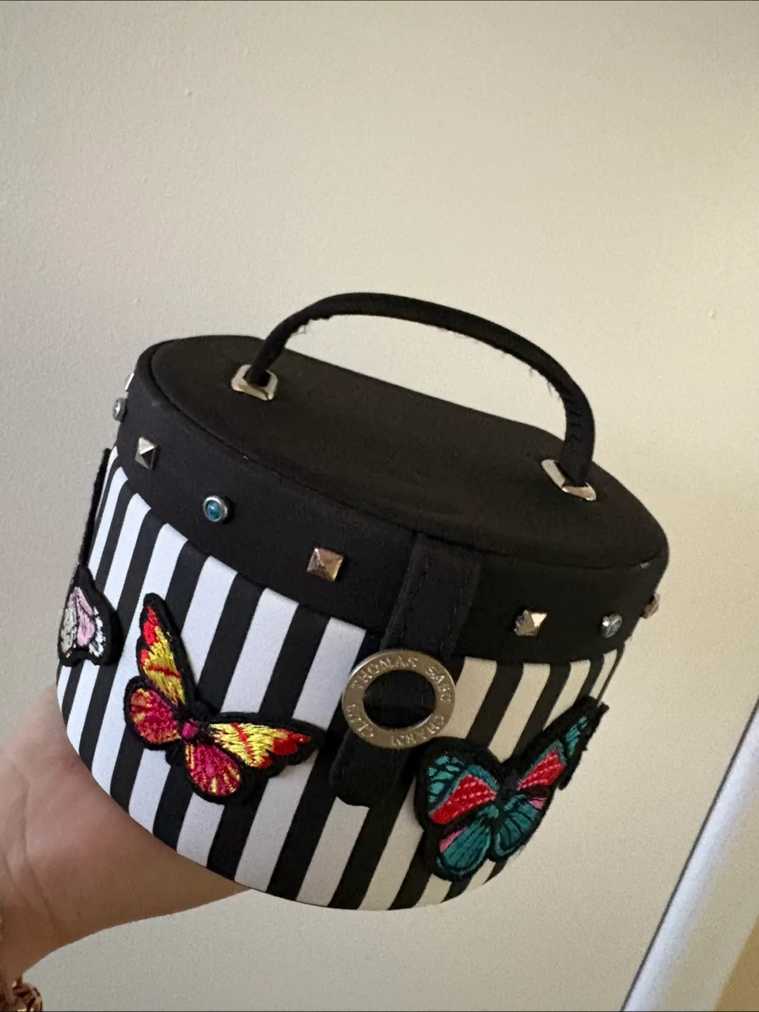 Thomas Sabo Charm Club Jewellery Box