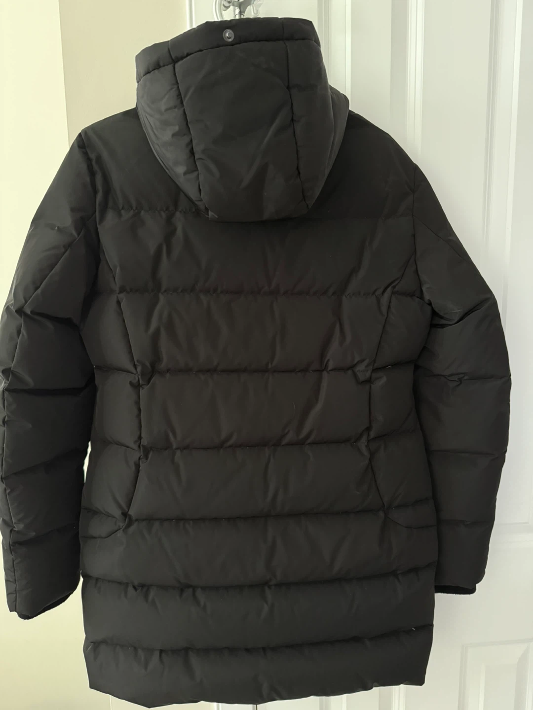 Great North Oxygen Down Puffer Jacket - Size S - photo 2
