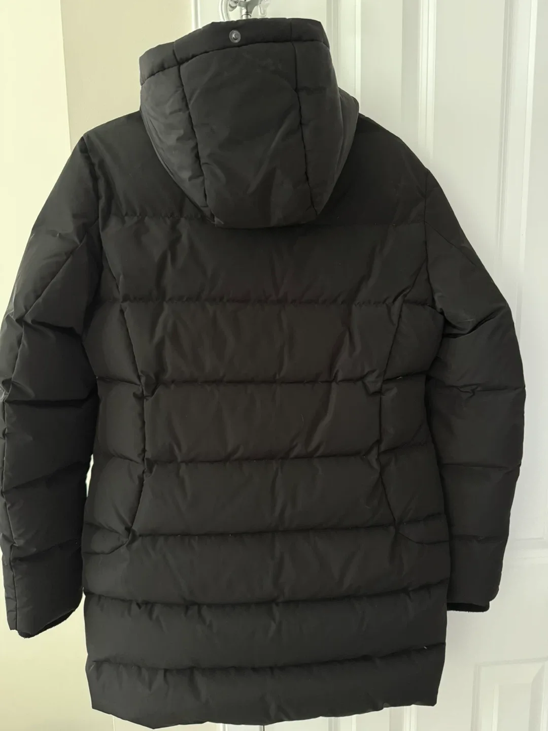 Great North Oxygen Down Puffer Jacket - Size S image indicator(2)