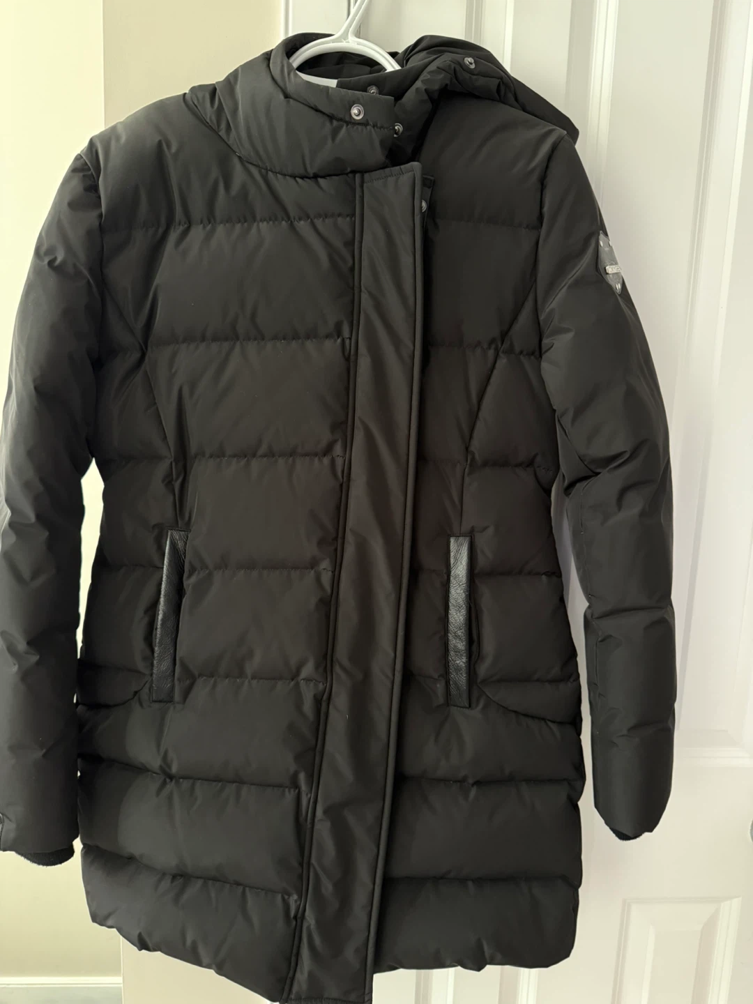 Great North Oxygen Down Puffer Jacket - Size S