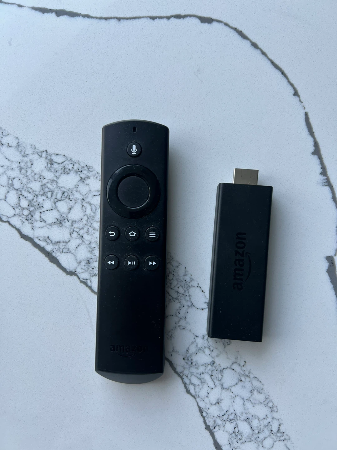 Amazon Fire TV Stick with Remote