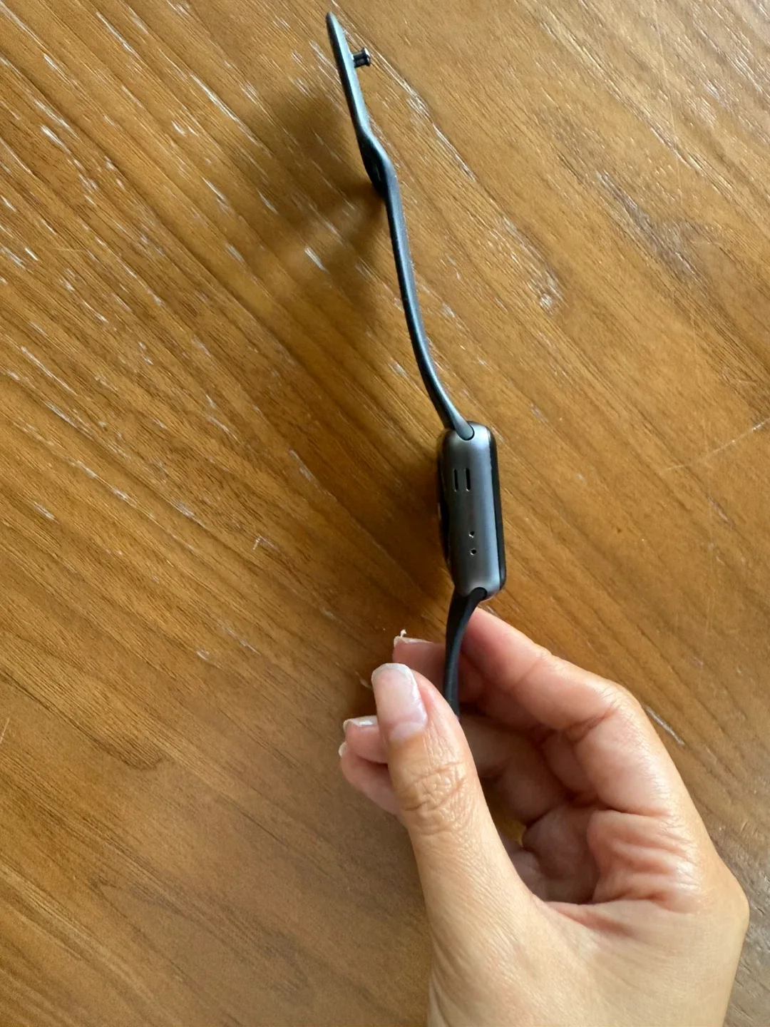 Apple Watch Series 3 - Black image indicator(3)