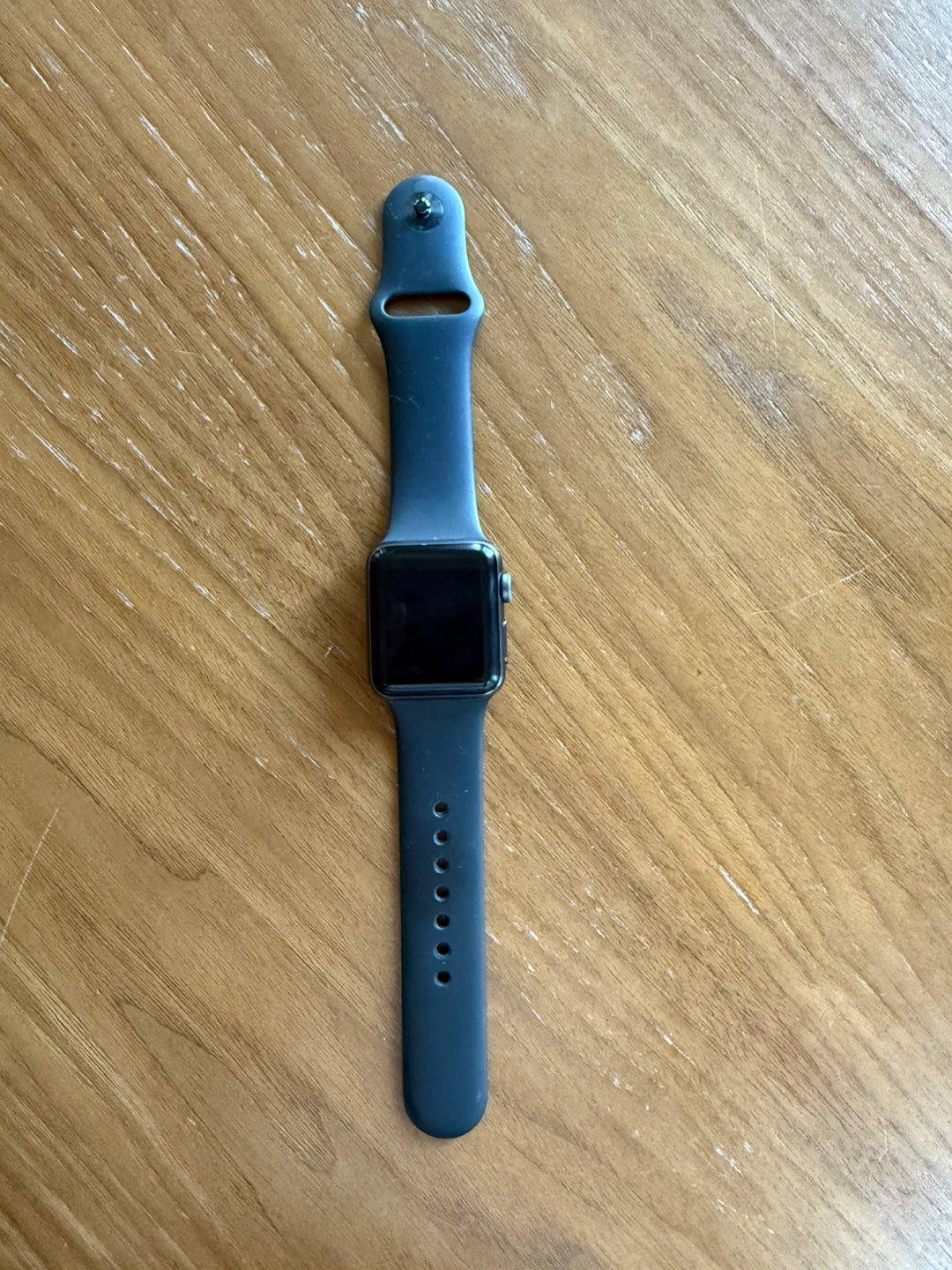 Apple Watch Series 3 - Black