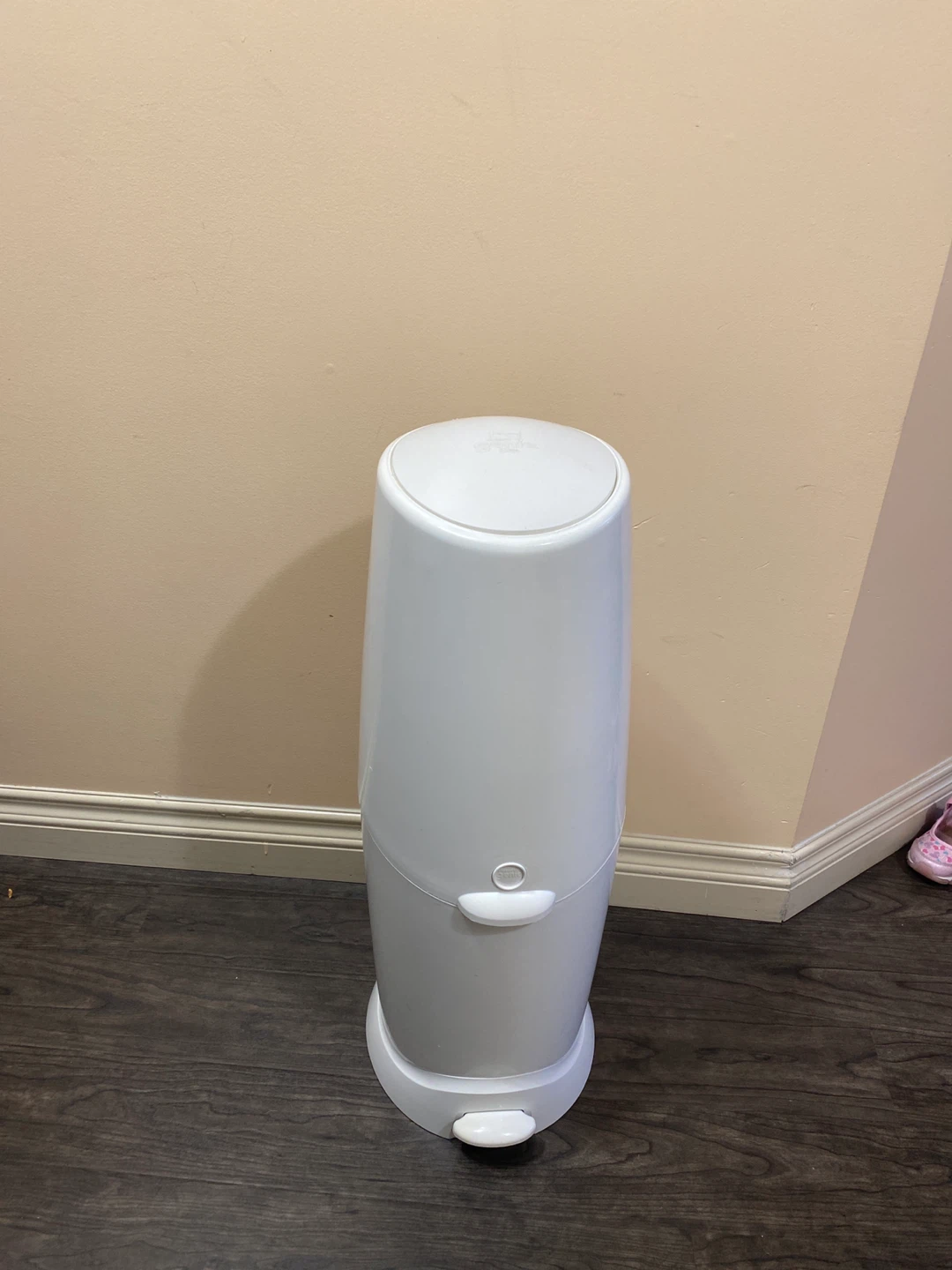 Diaper Genie Elite Pail