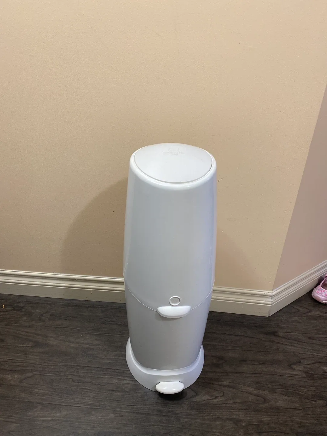 Diaper Genie Elite Pail