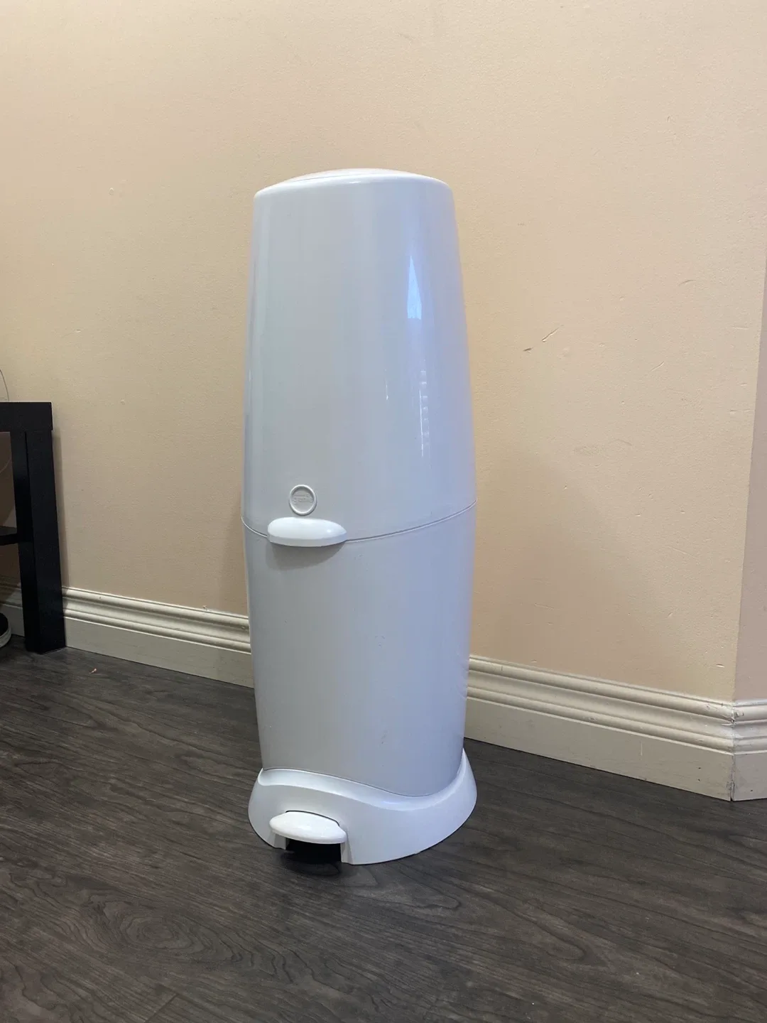 Diaper Genie Elite Pail image indicator(5)