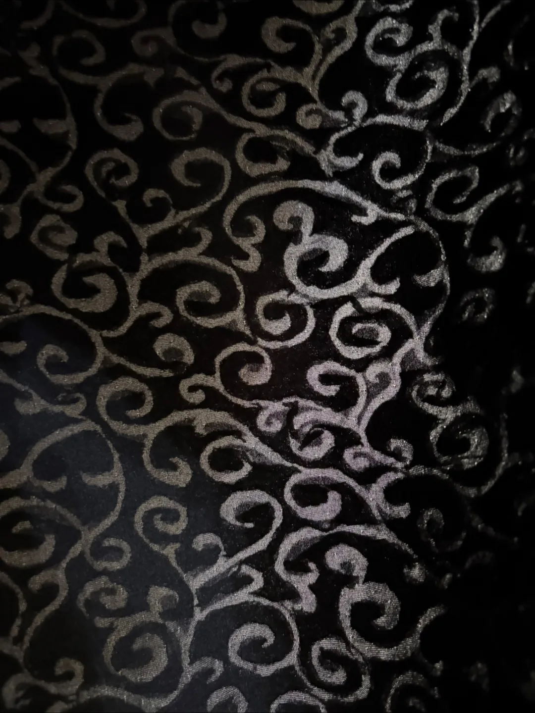 Bedo Femme Black Lace Dress - M image indicator(4)