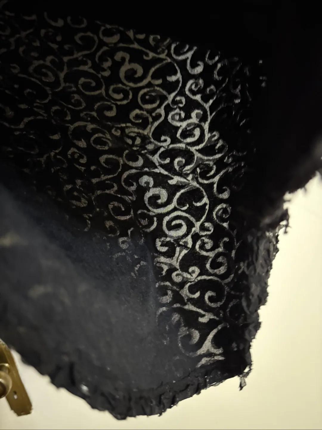 Bedo Femme Black Lace Dress - M image indicator(5)