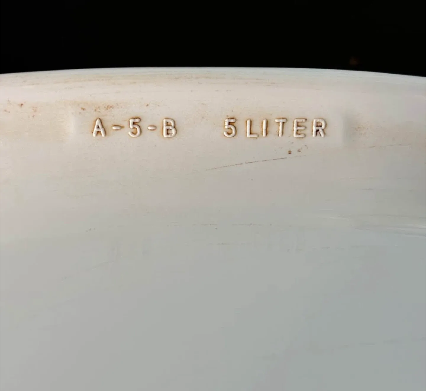 Pyrex Casserole Dishes with Iris Design image indicator(6)