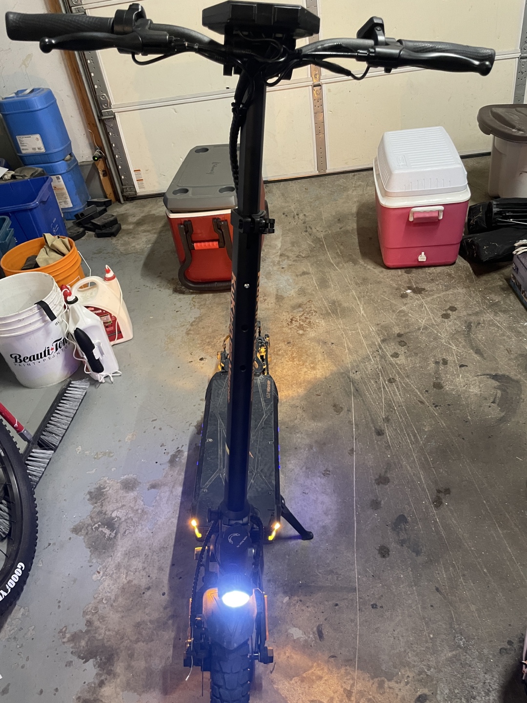Kukirin G2 Master Electric Scooter