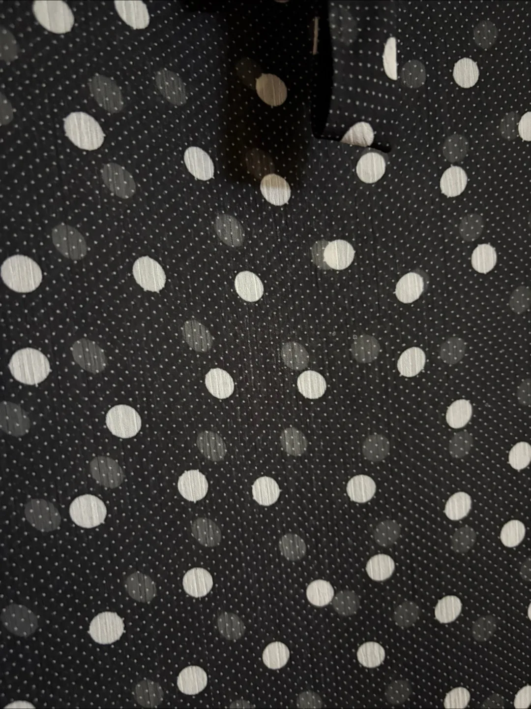 Atmosphere Polka Dot Blouse - 10 image indicator(2)
