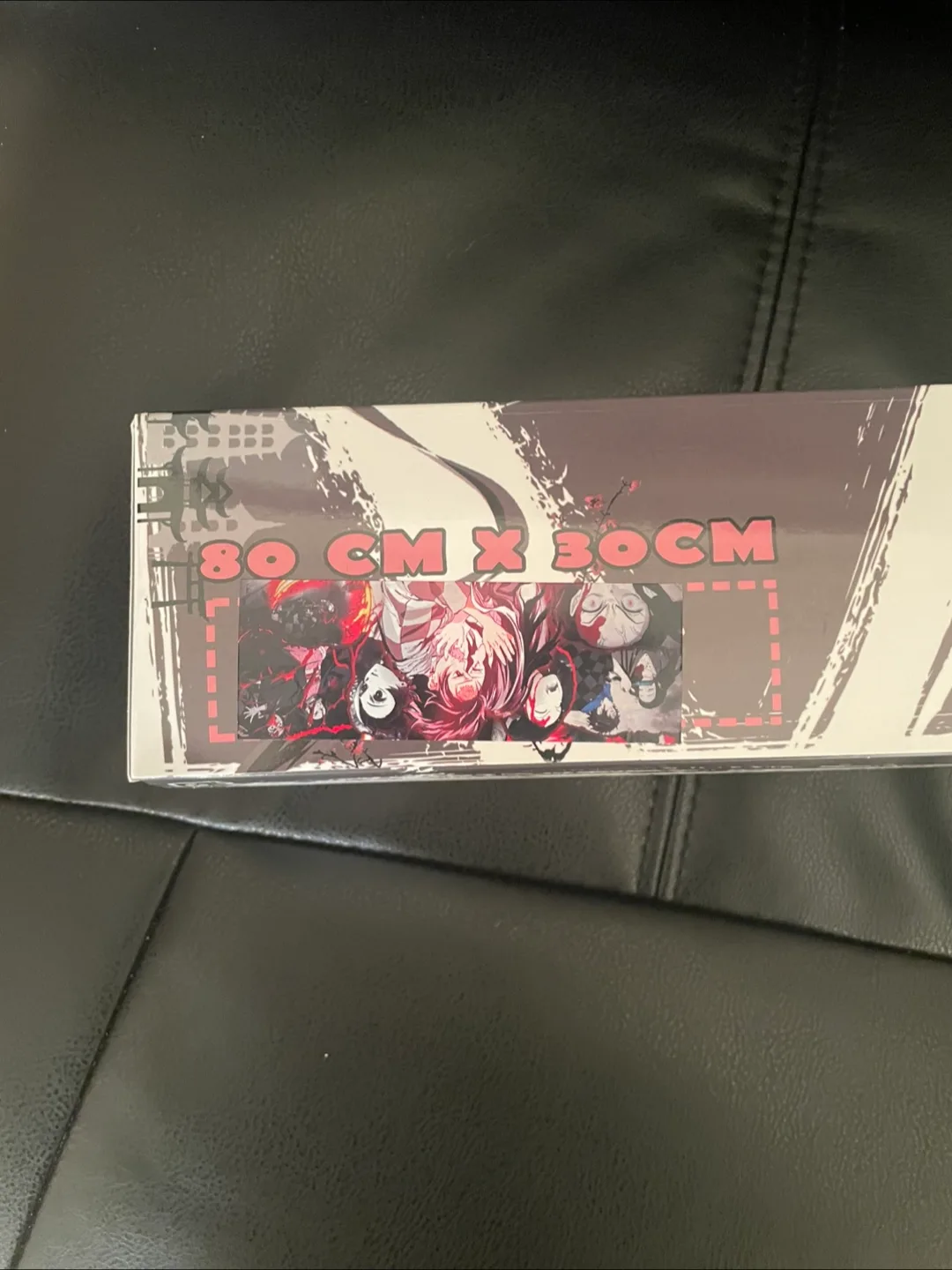 Demon Slayer Game Mat 800mm x 300mm image indicator(3)