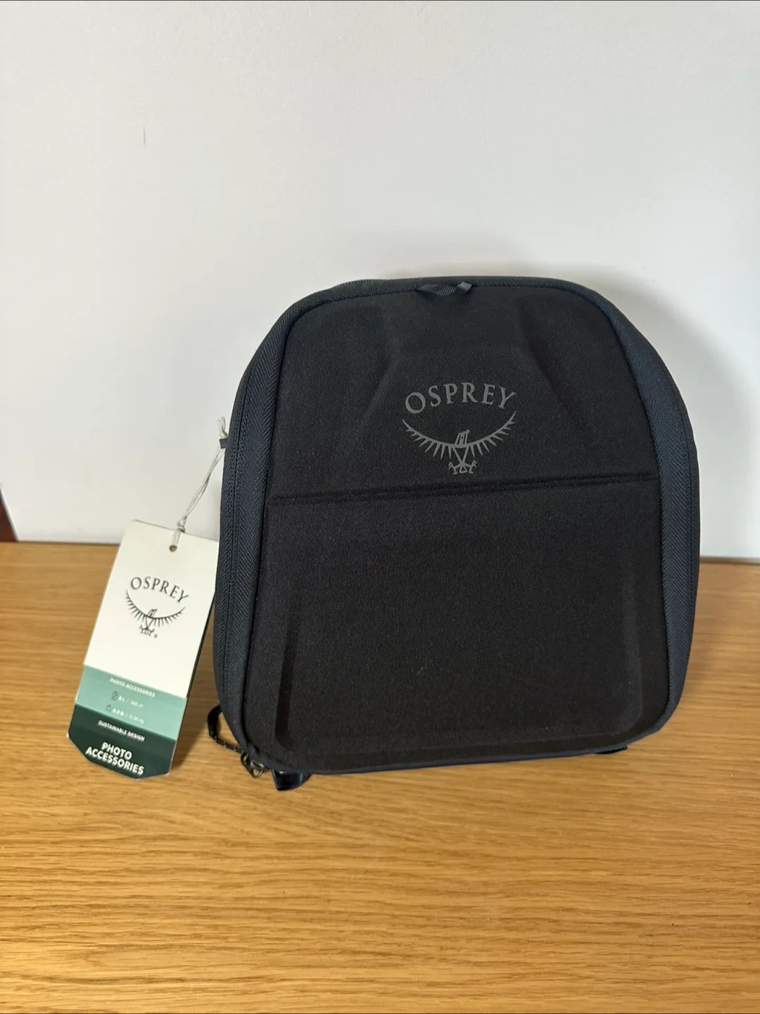 Osprey Camera Storage Cube - Charcoal Grey, Small image indicator(2)