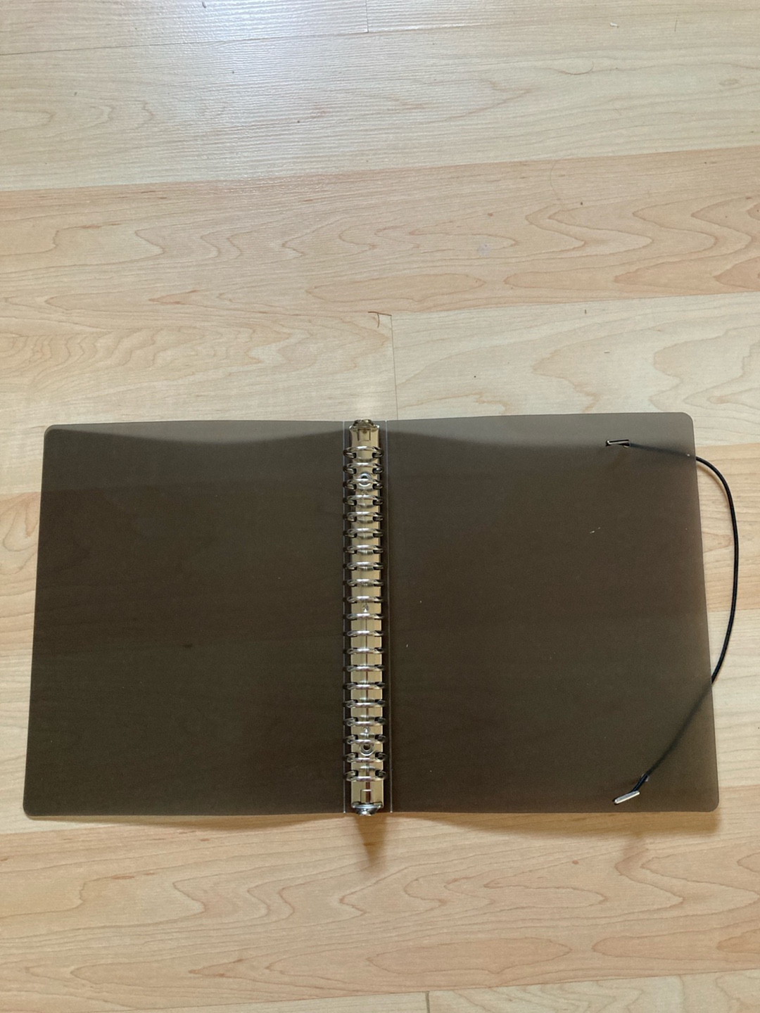 A5 Binder for school! - photo 2
