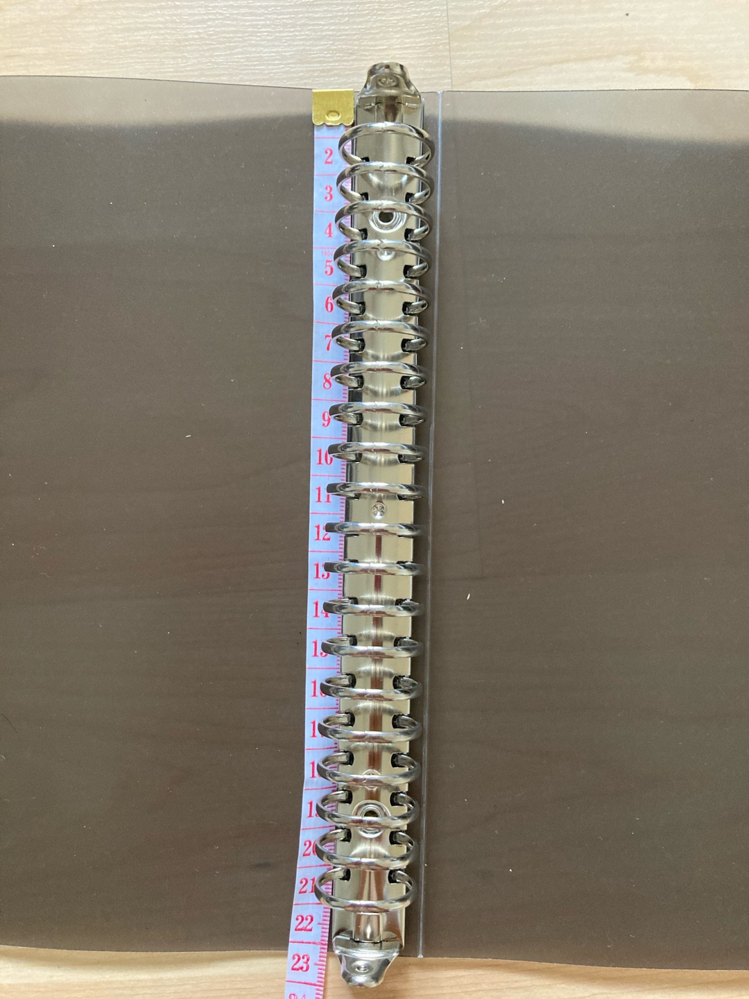 A5 Binder for school! - photo 3