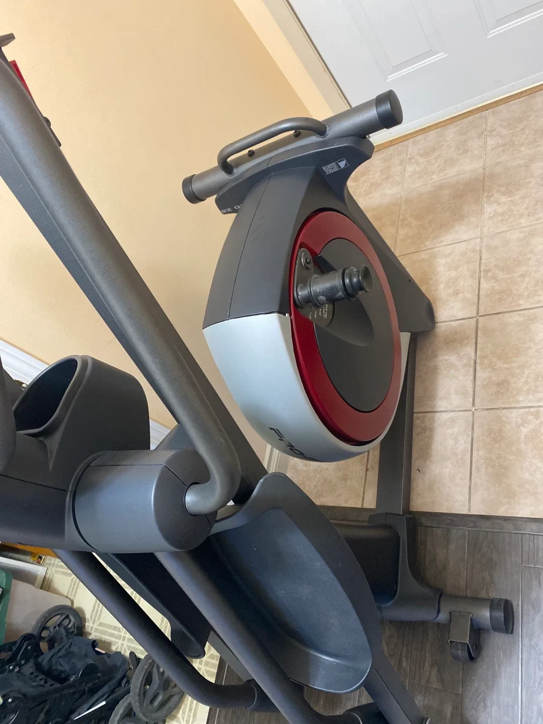 Pro-Form Elliptical Machine - Great Condition!