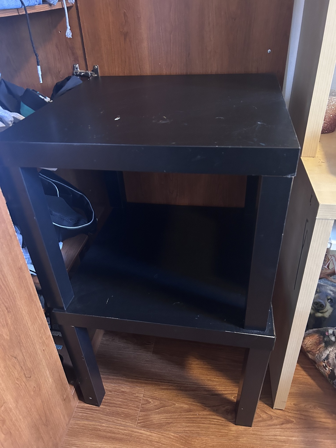 Ikea coffee table