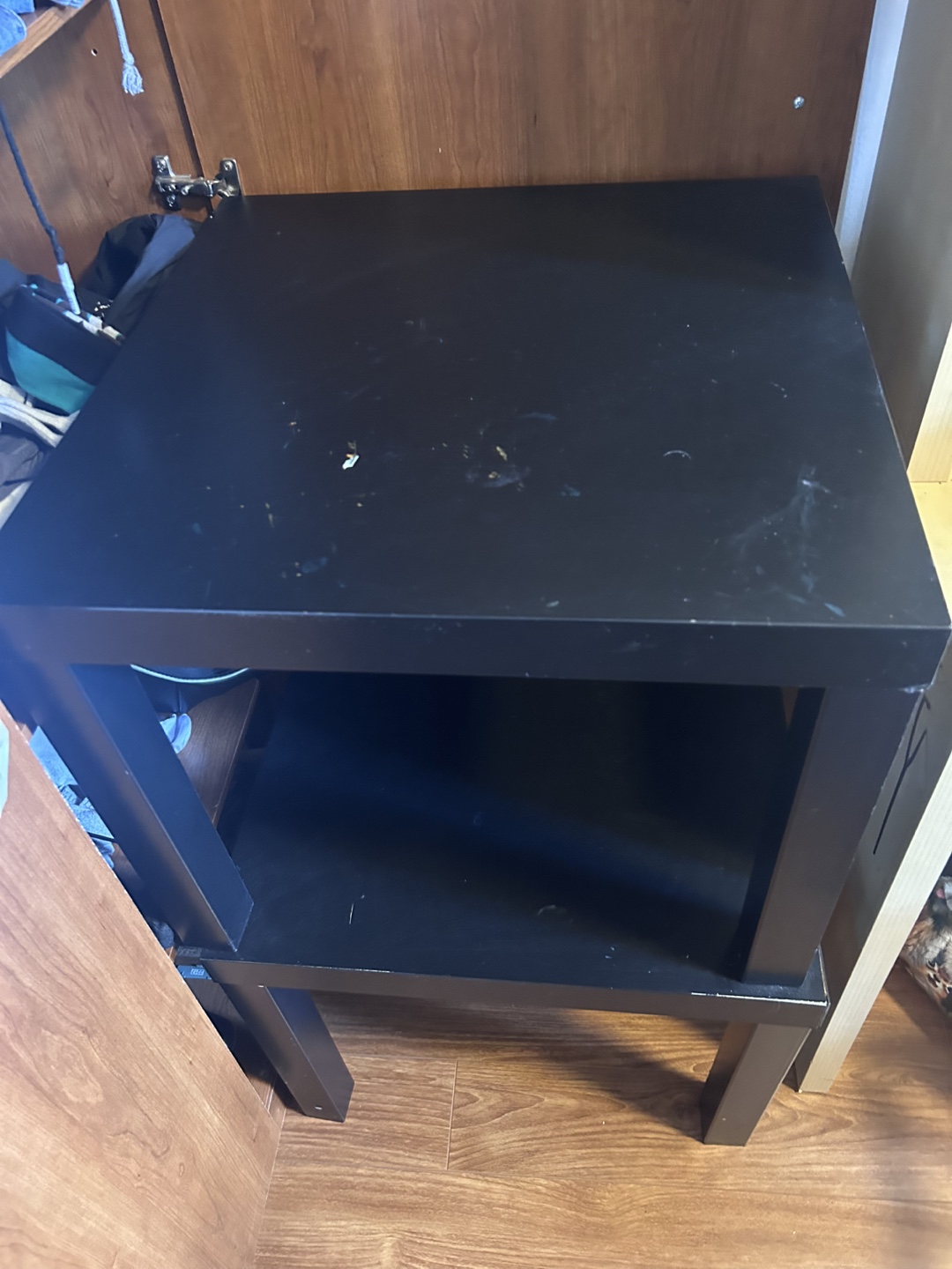 Ikea coffee table - photo 2