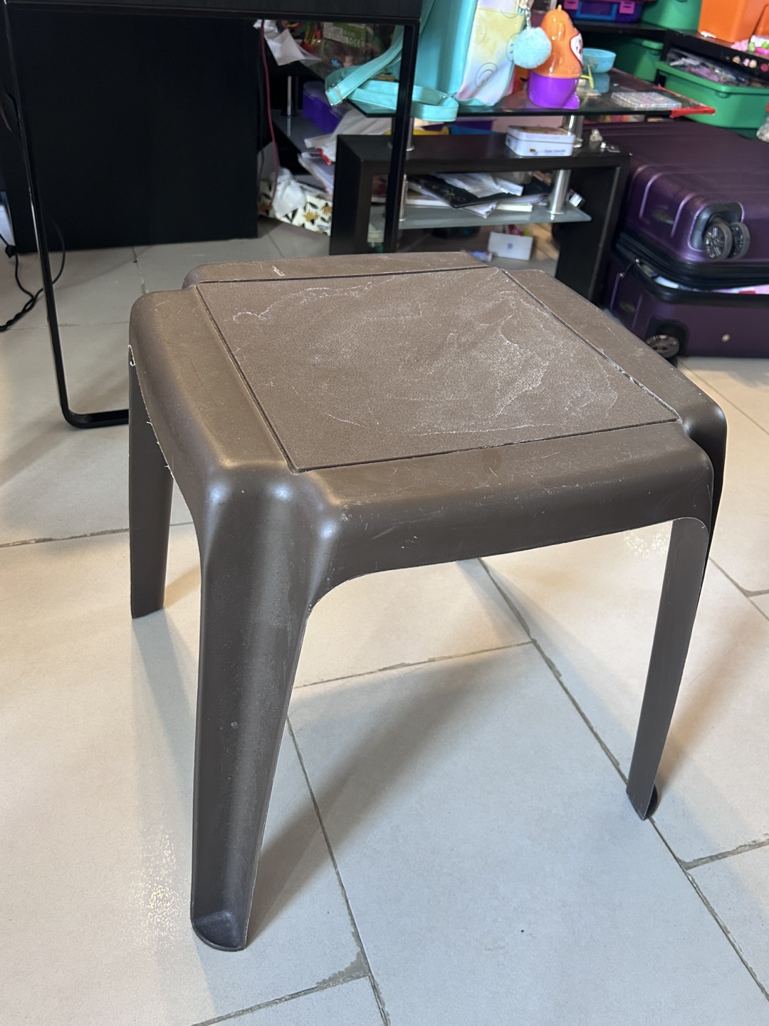 Ikea coffee table - photo 3