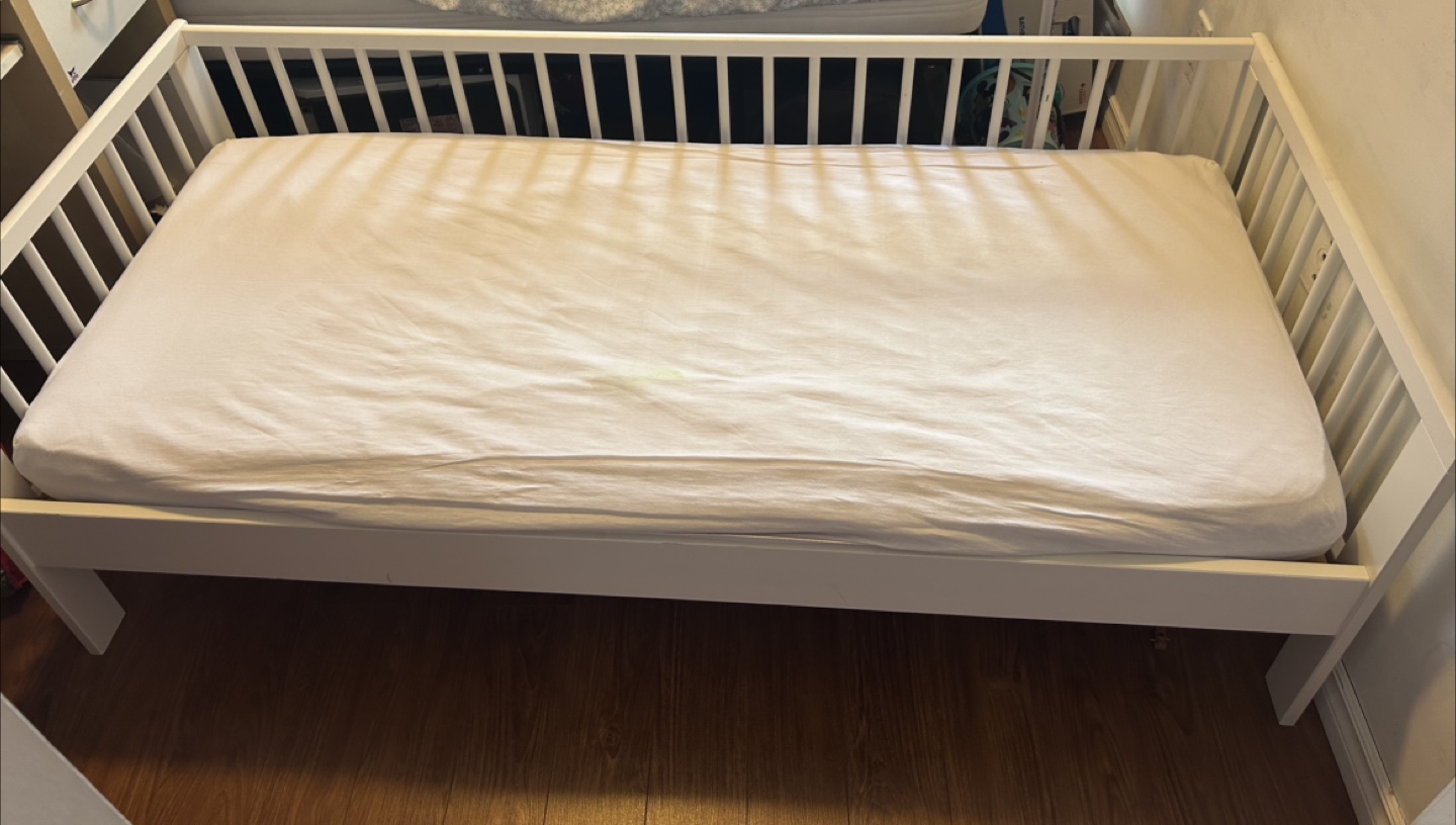 Kids bed - photo 2