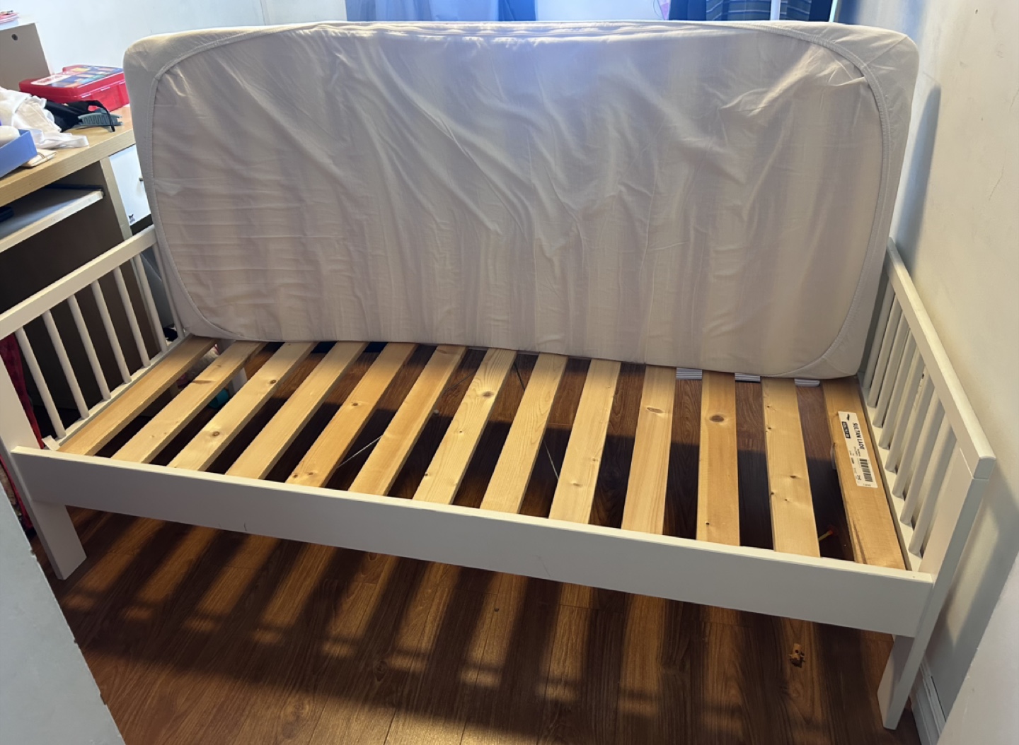 Kids bed