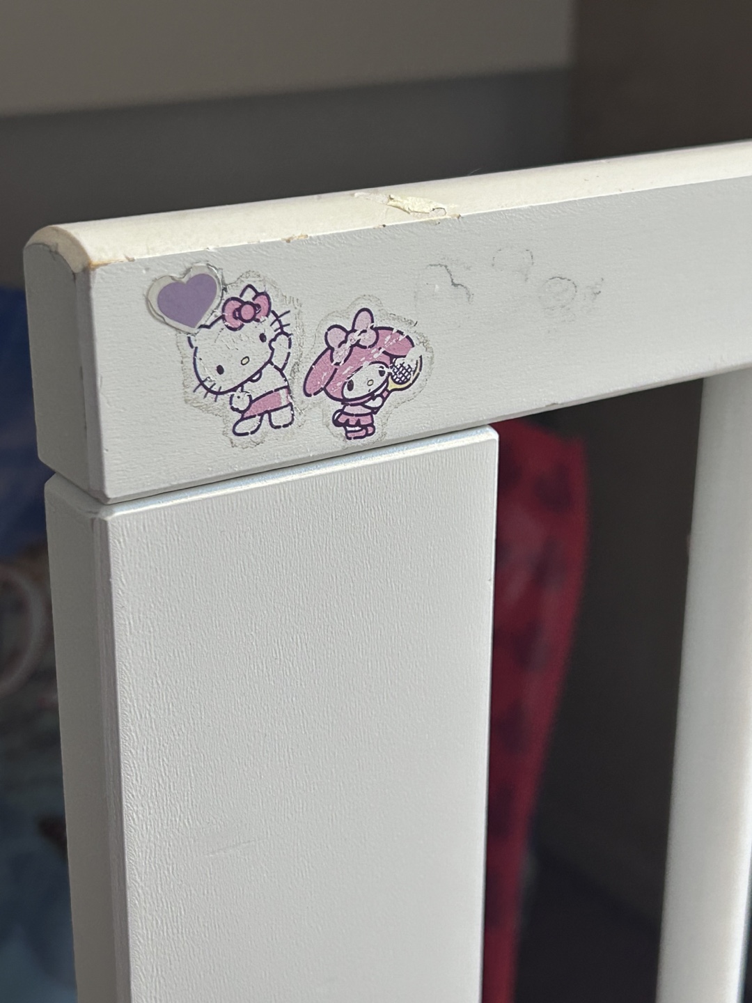 Kids bed - photo 4