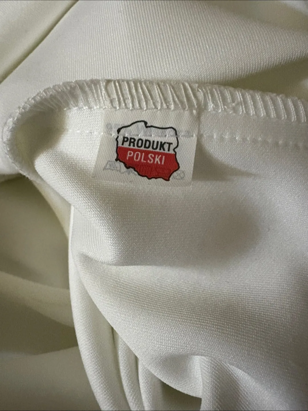 Karen Styl White Dress - XL image indicator(7)