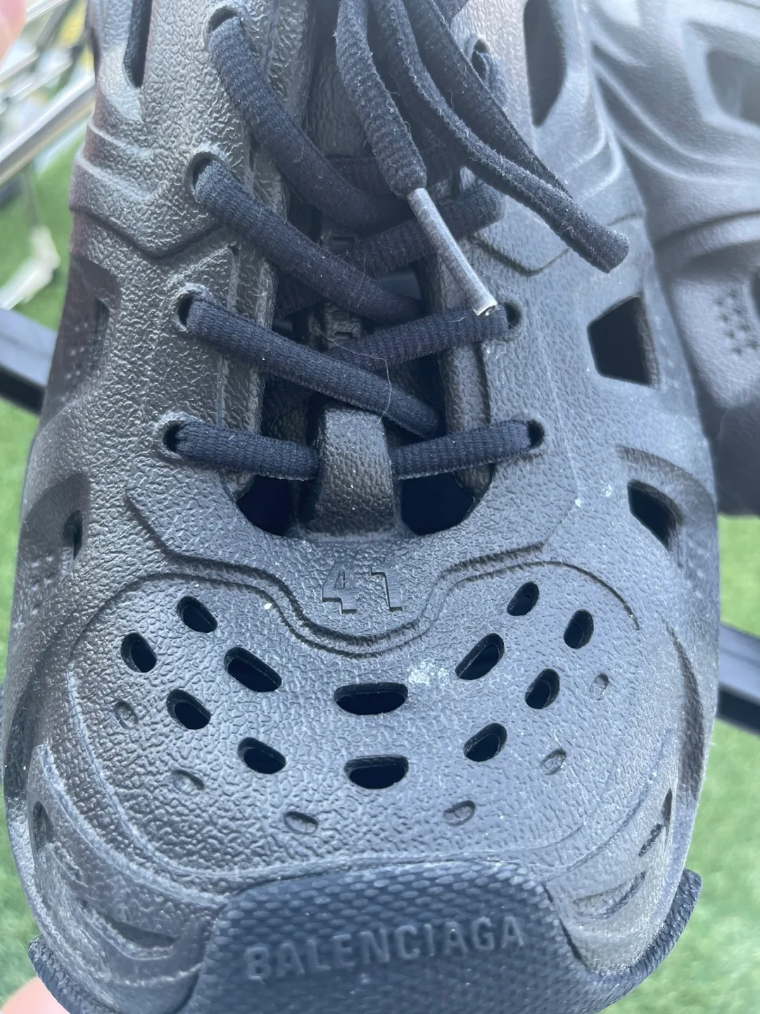 Balenciaga sneaker Size 41 image indicator(5)