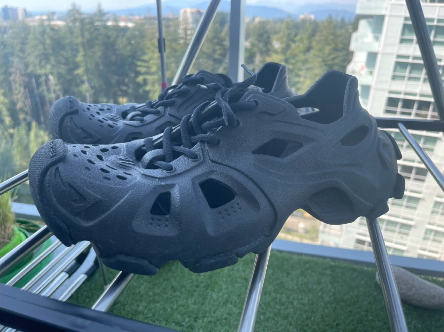 Balenciaga sneaker Size 41 thumbnail