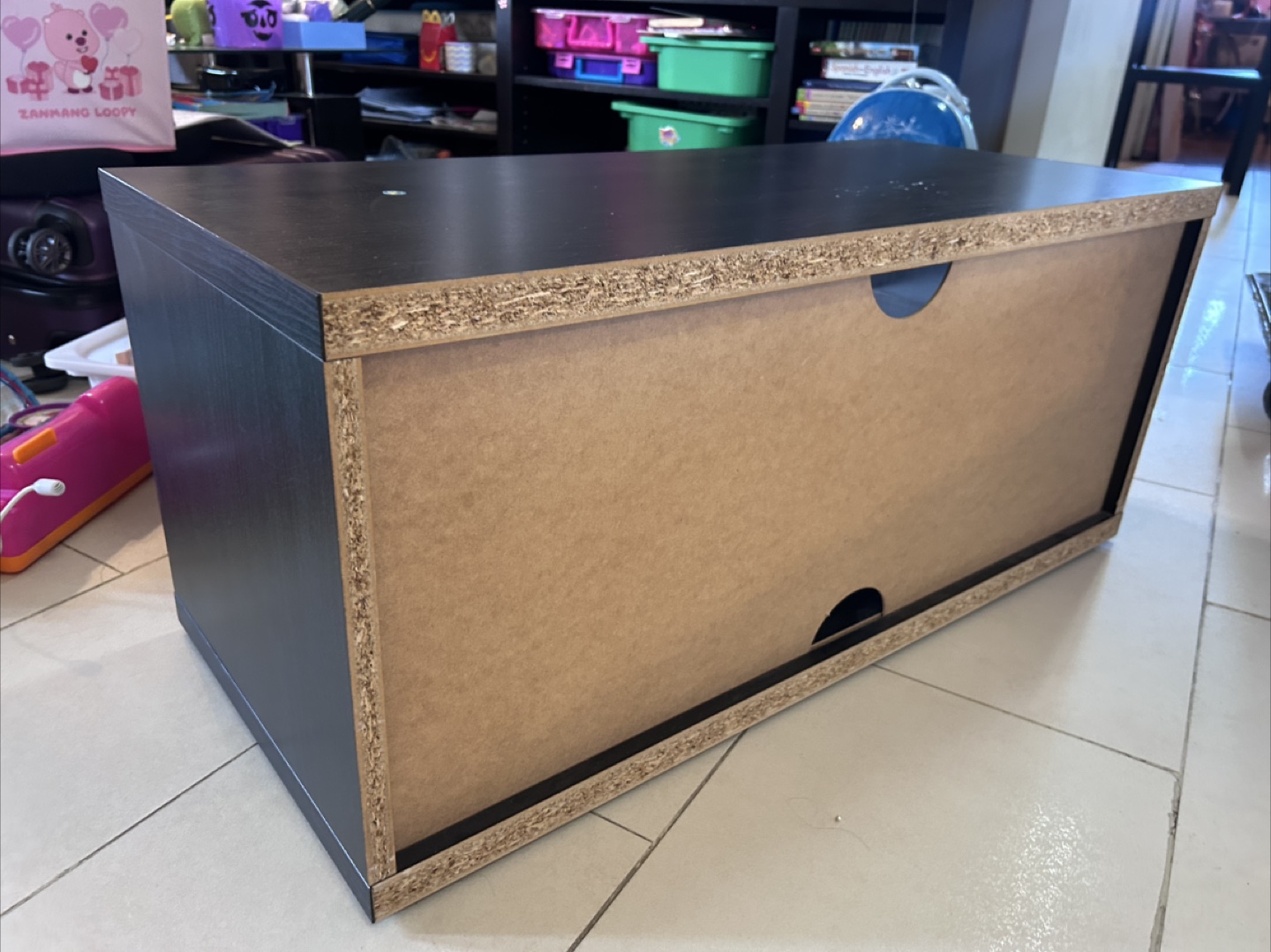 Ikea shelf - photo 2
