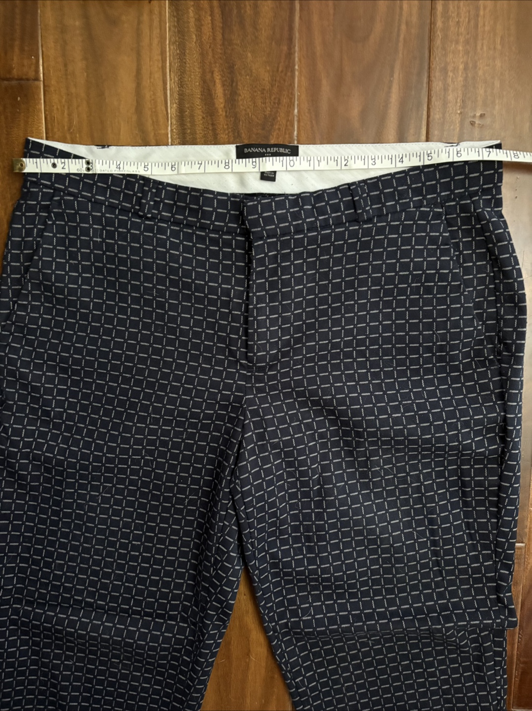 Banana Republic Avery Pants - Size 10 - photo 5