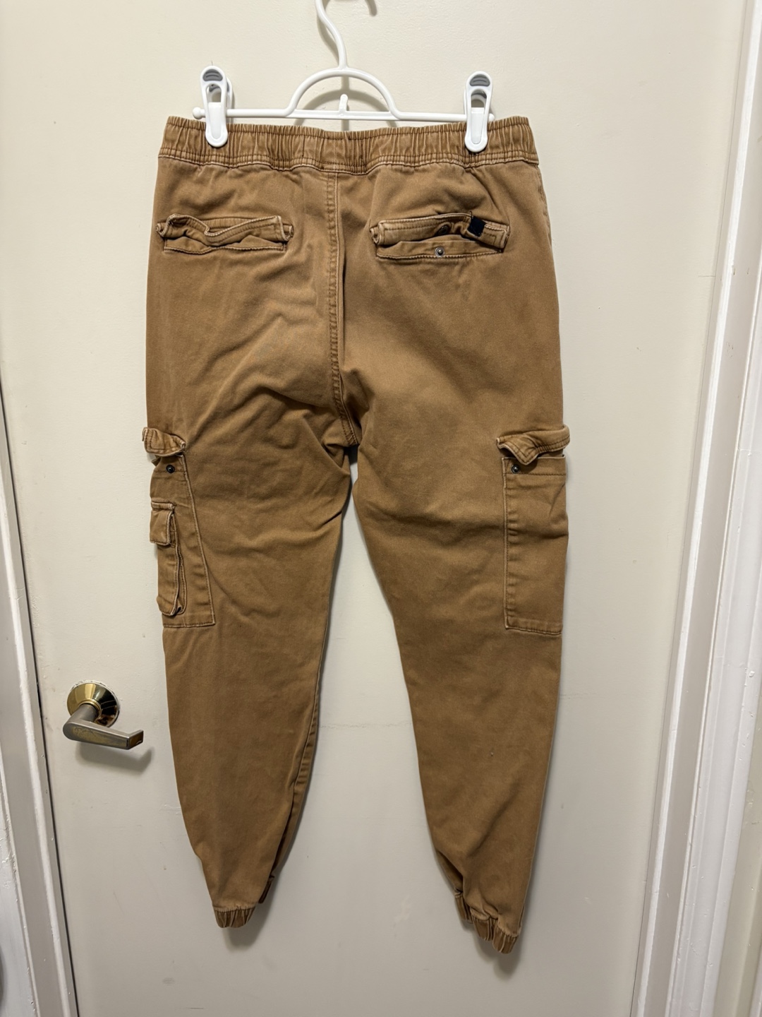 AERO Cargo Jogger - Size Medium - photo 2