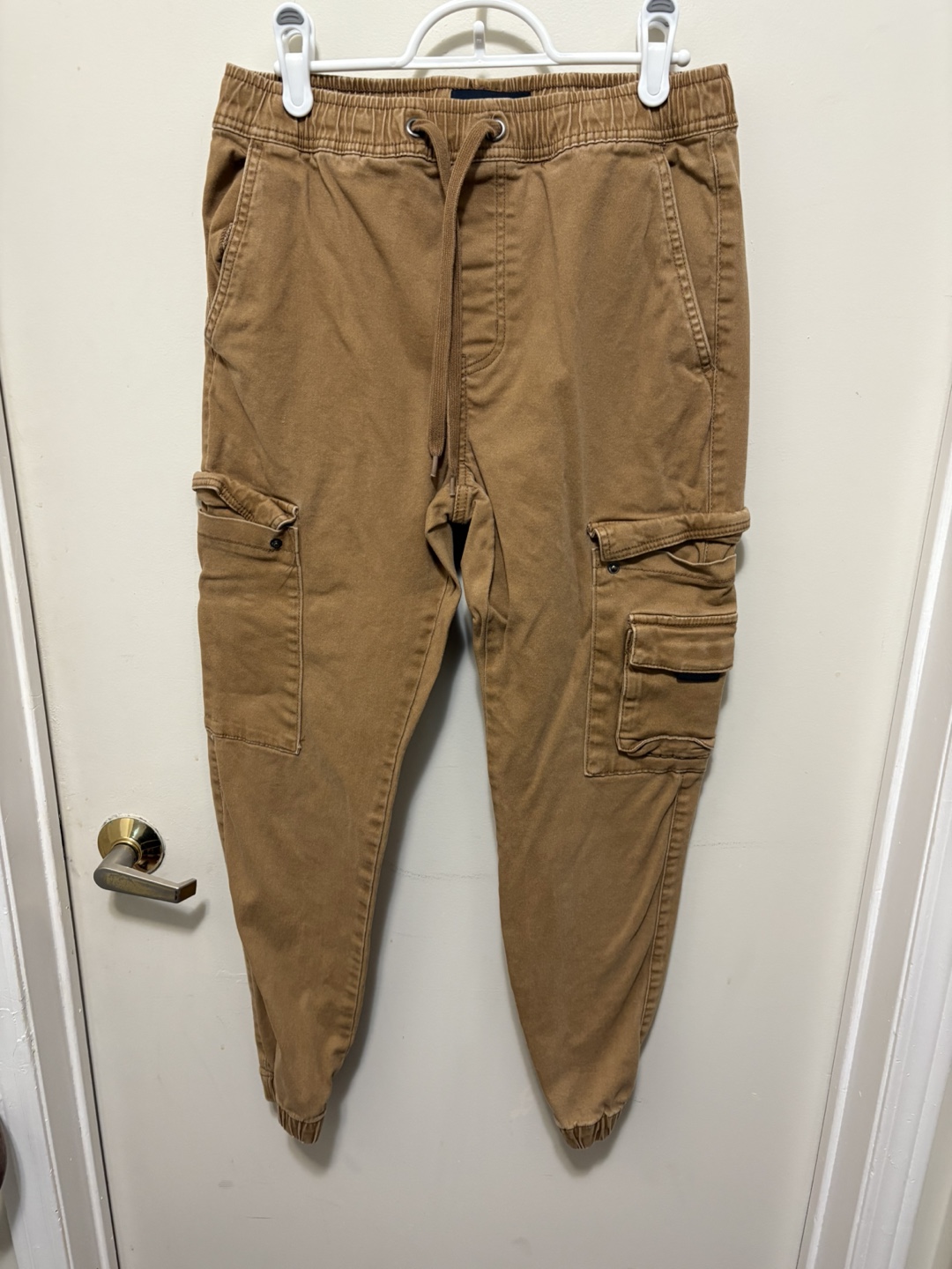 AERO Cargo Jogger - Size Medium