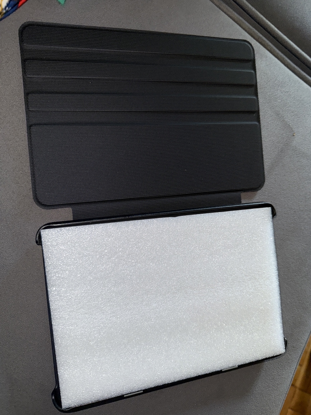 Tablet Case in color Purple - photo 2