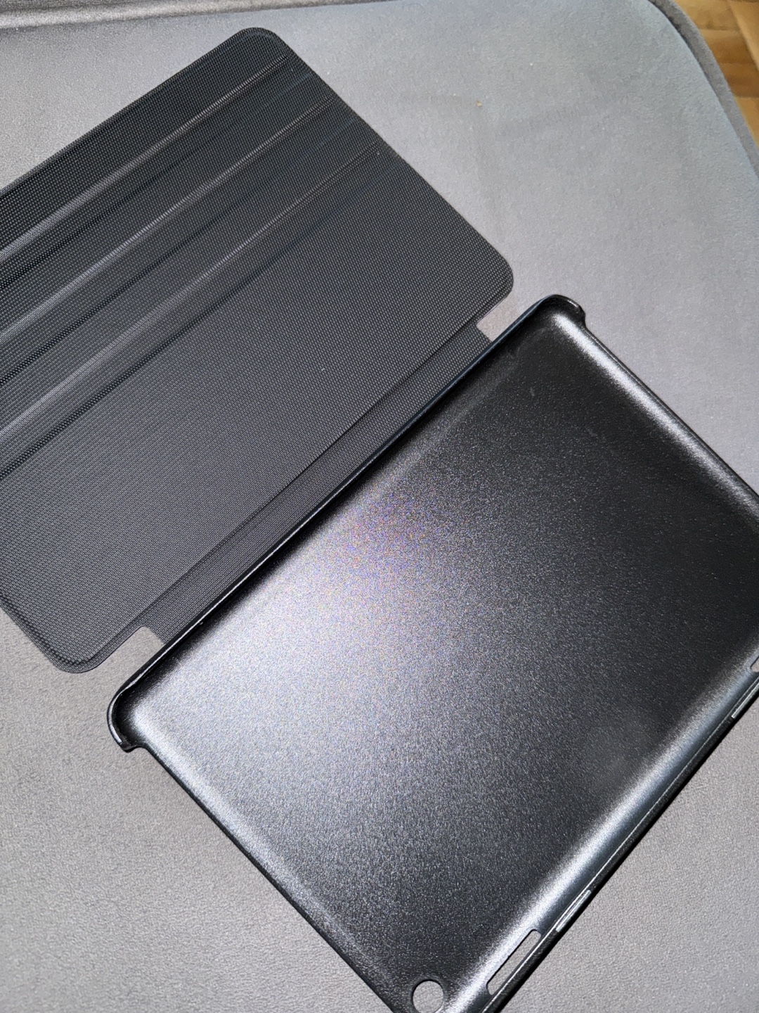 Tablet Case in color Purple - photo 3