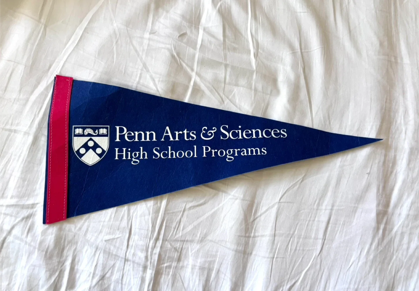 UPenn Pennant thumbnail