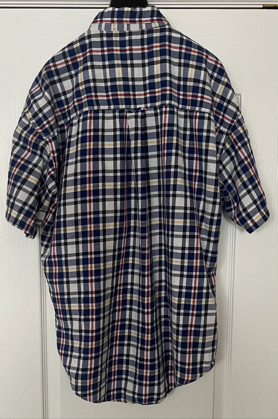 Ralph Lauren Short Sleeve Shirt Men’s Size Large image indicator(5)