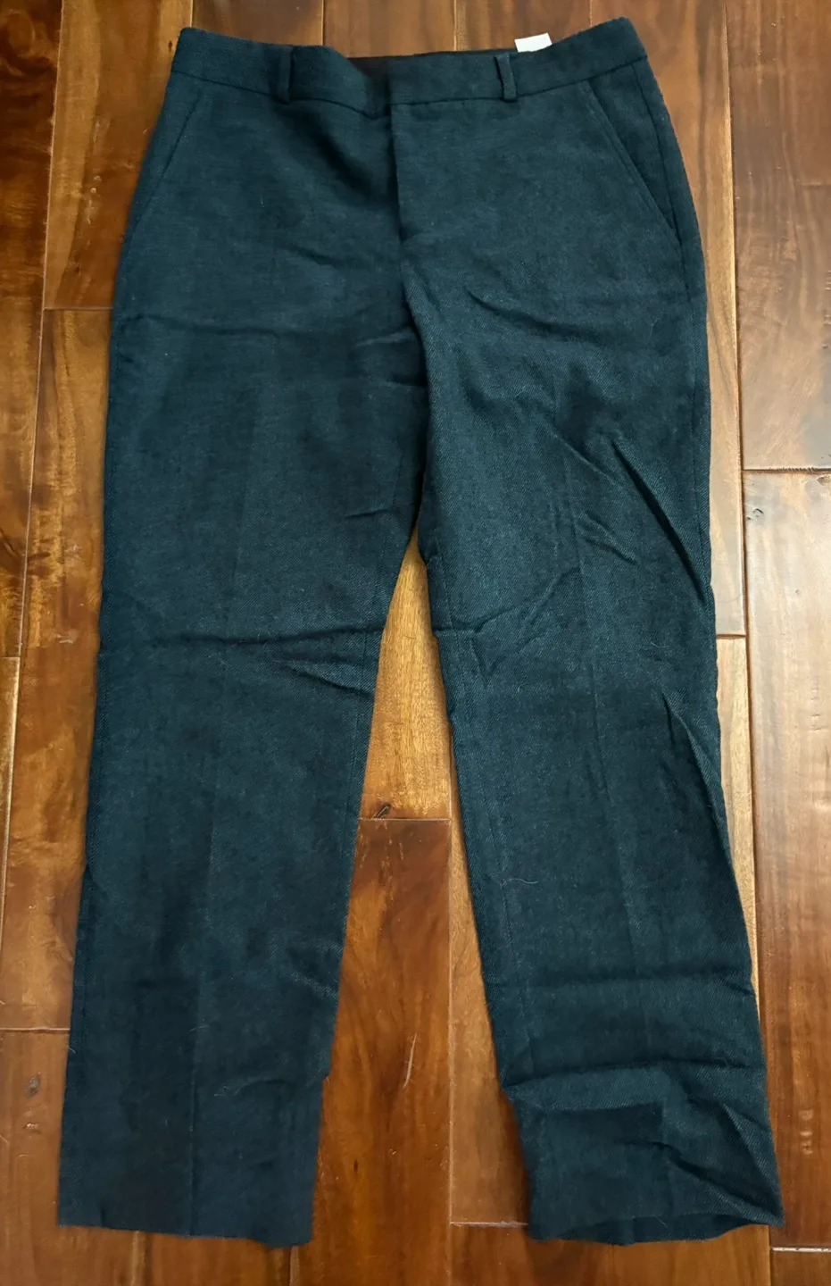 Banana Republic Ryan Cut Fit Pants - Size 10 thumbnail
