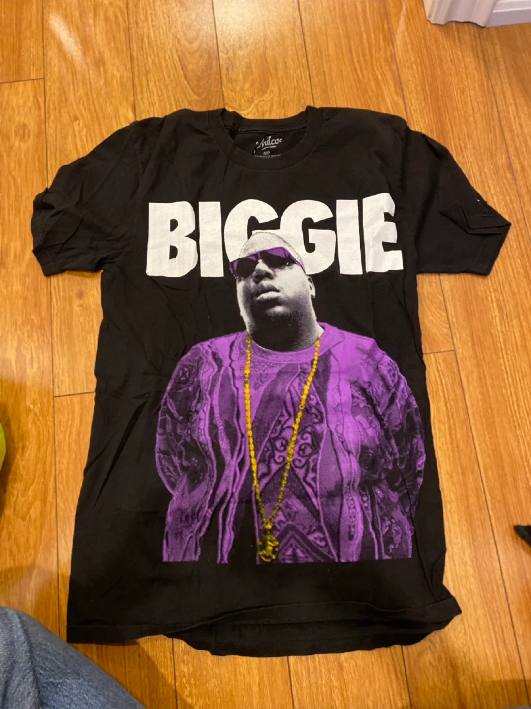 Assorted Graphic T-Shirts thumbnail