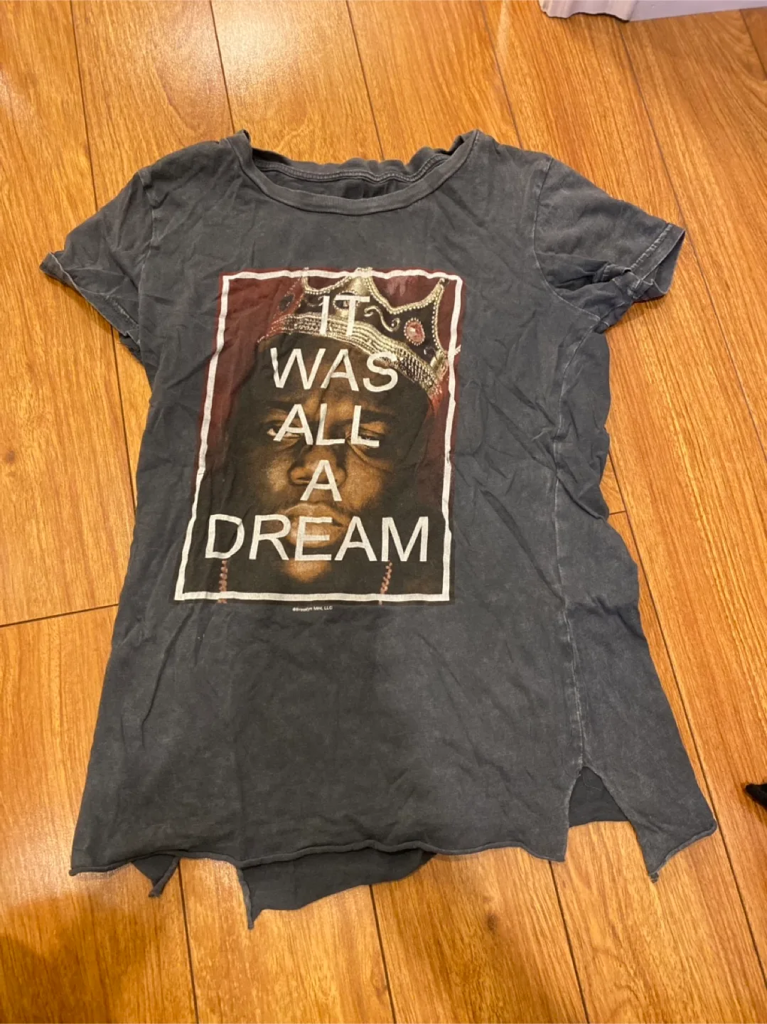 Assorted Graphic T-Shirts image indicator(2)