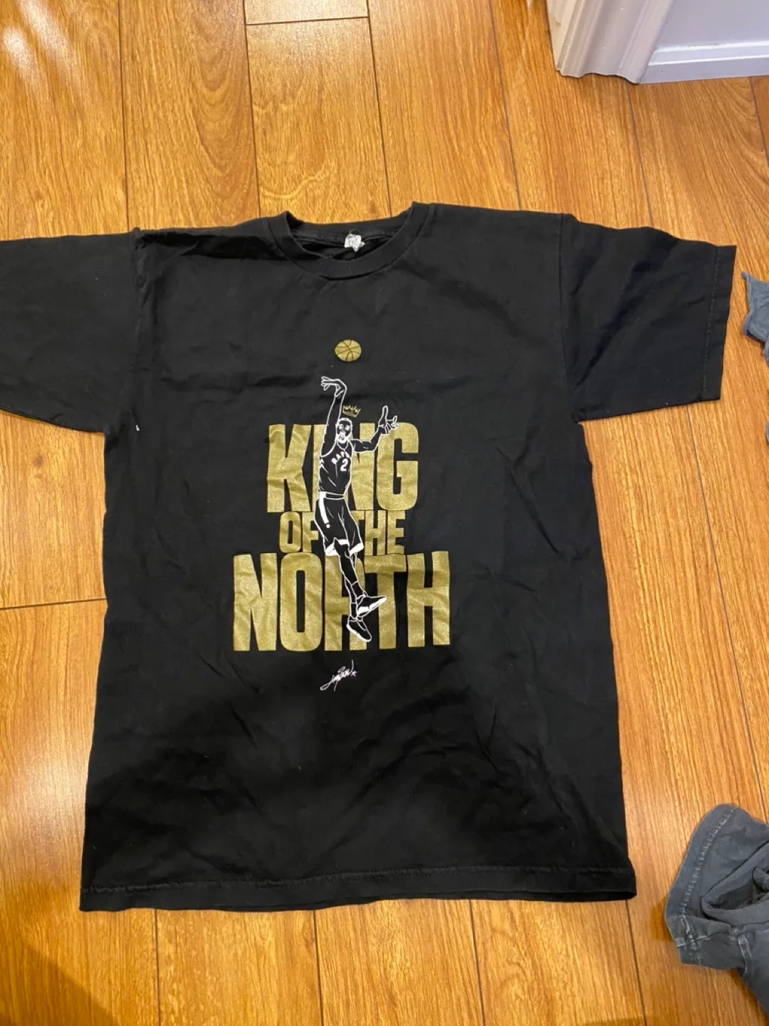 Assorted Graphic T-Shirts image indicator(3)