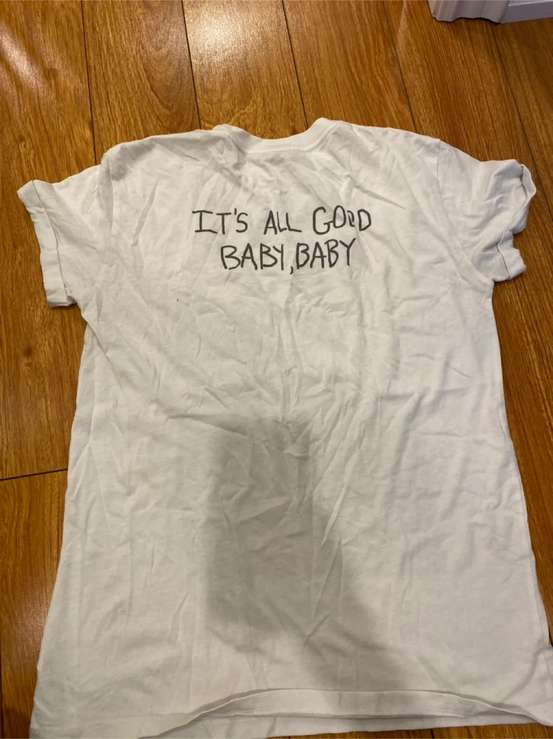 Assorted Graphic T-Shirts image indicator(5)